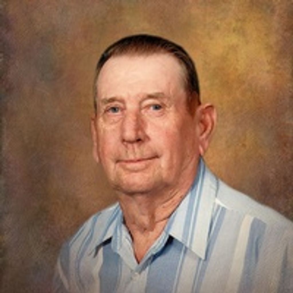 Floyd James Moerbe Profile Photo
