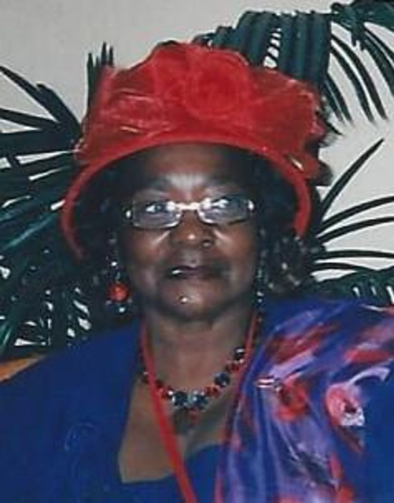 Lucille (Mance) East Profile Photo