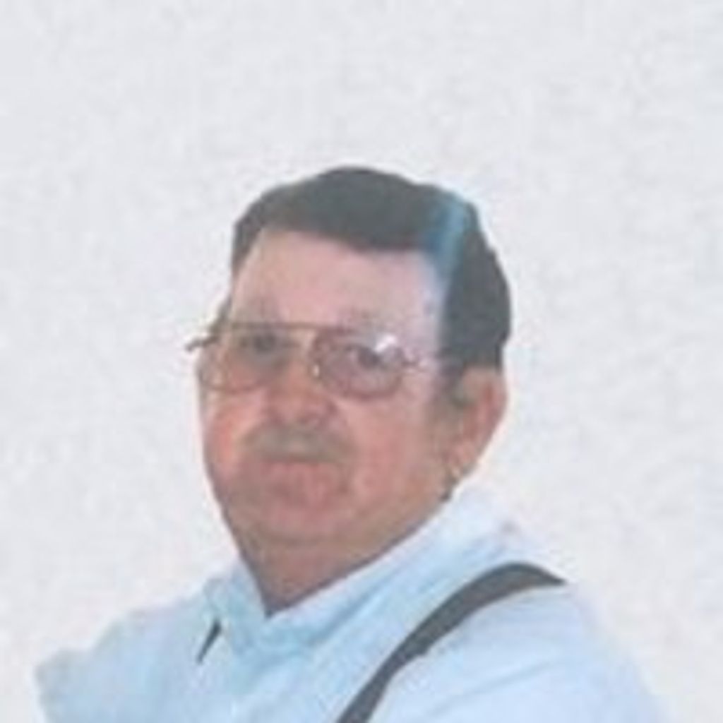 Eldridge John Hargrave, Sr.