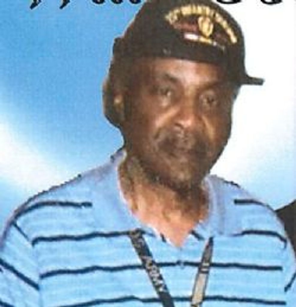 Willie Burgess Profile Photo