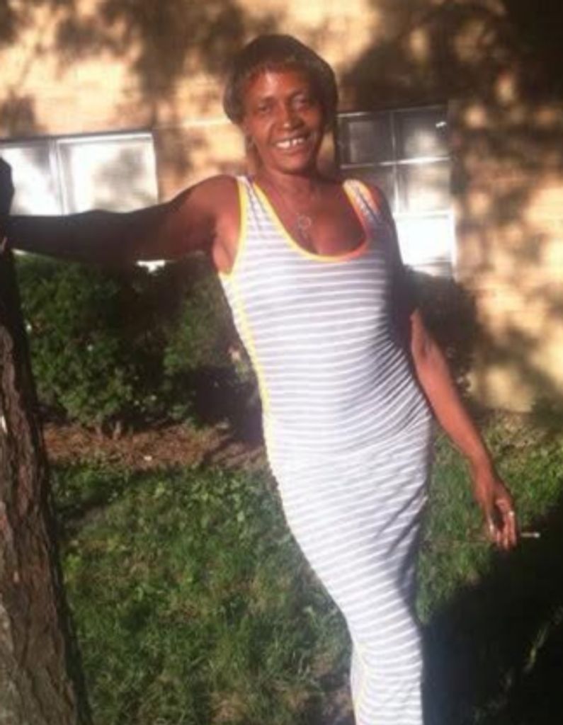 Sophia Elaine Thompkins Profile Photo