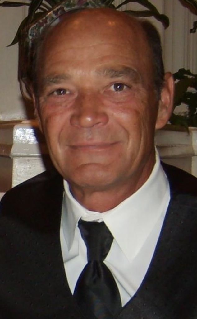 Dennis L. Whetstone