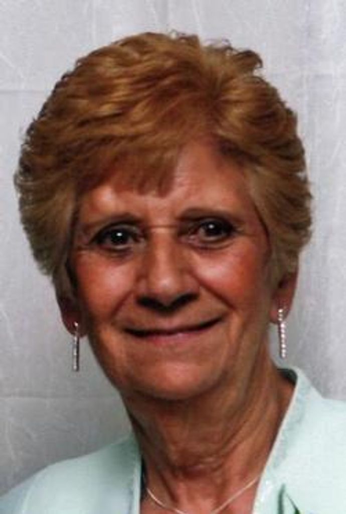 Josephine A. "Grandma Jo" Gall Profile Photo