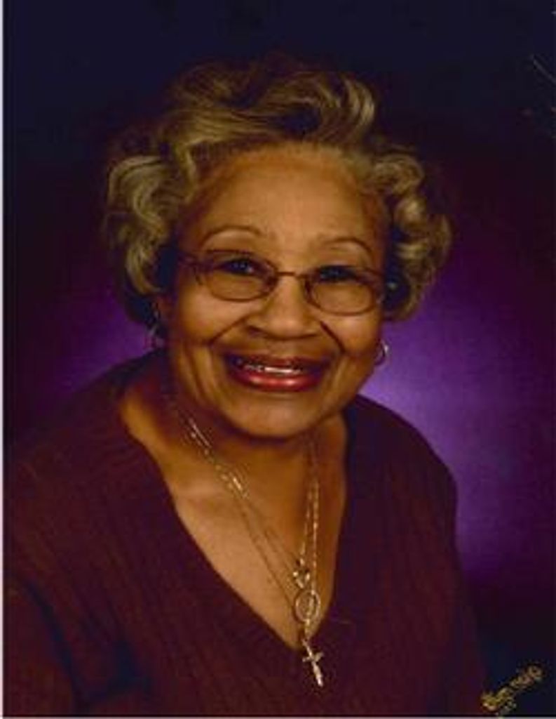 Ms. Shirley Ann Wright