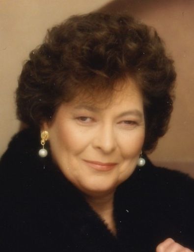 Sandra Martin Profile Photo