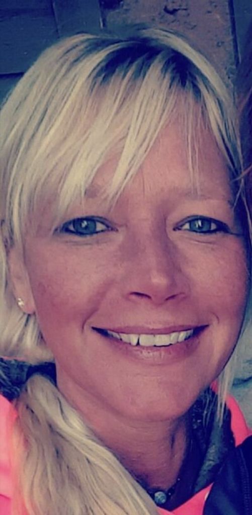 Holly Derr Profile Photo