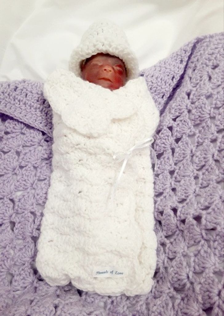 Vivian Violet Womack