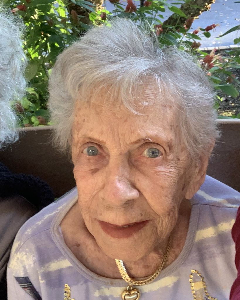 Leatrice Hope Howell