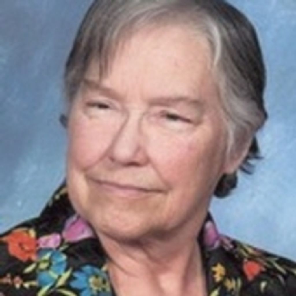 Helen Rae Wylie