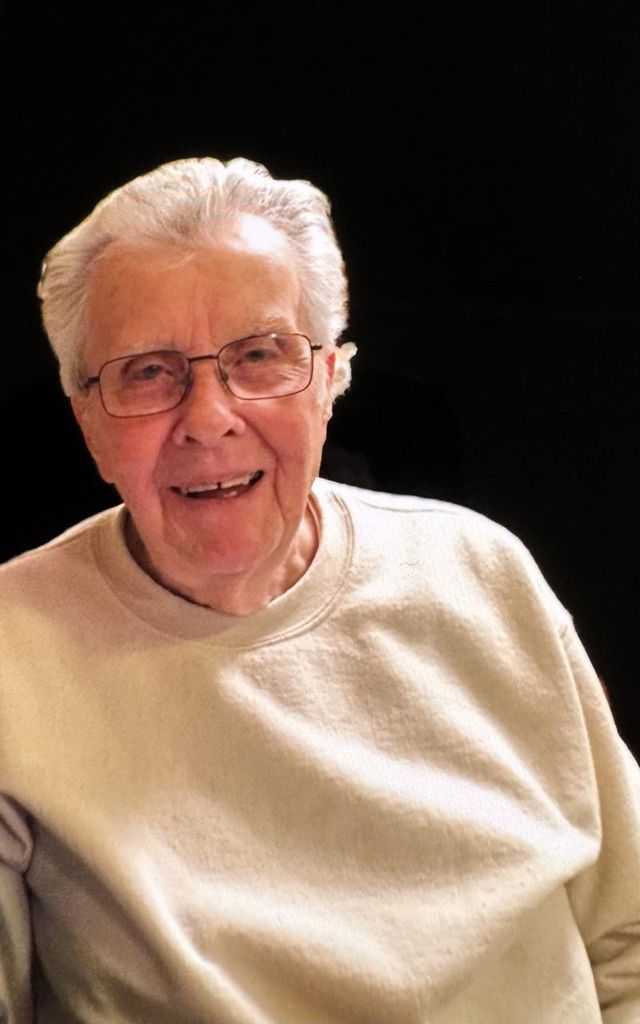 Charles "Bud" Henderson Profile Photo