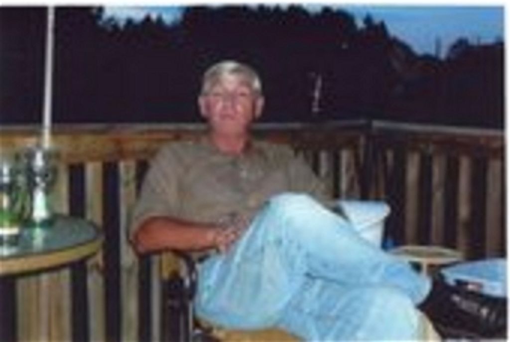 Larry J Knight Profile Photo