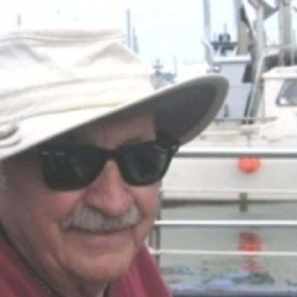 Richard Ferderer