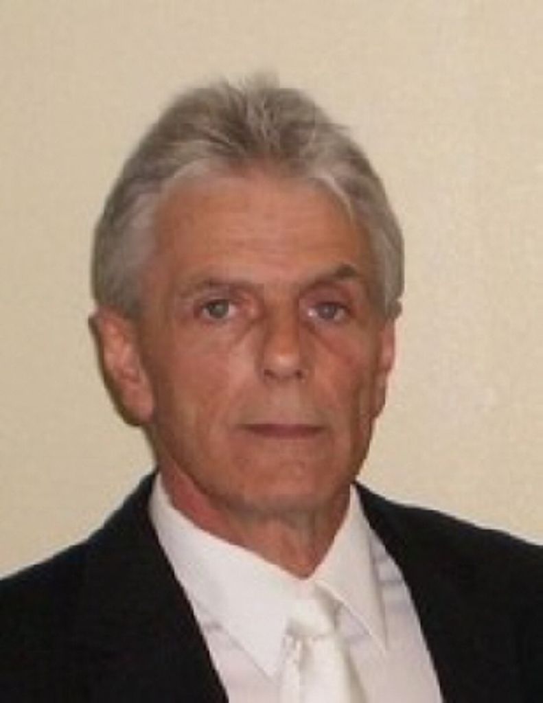 Alfred L. Tibbs Profile Photo
