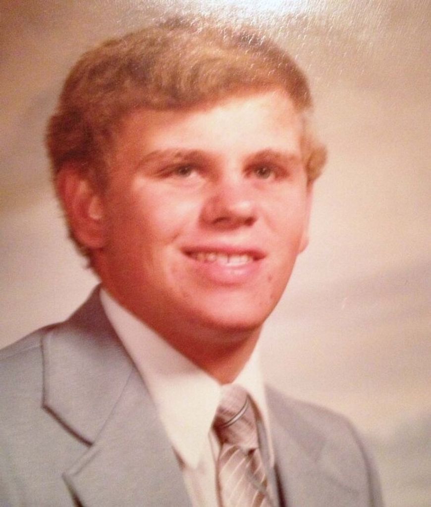Donald J. Caldwell Jr. Profile Photo