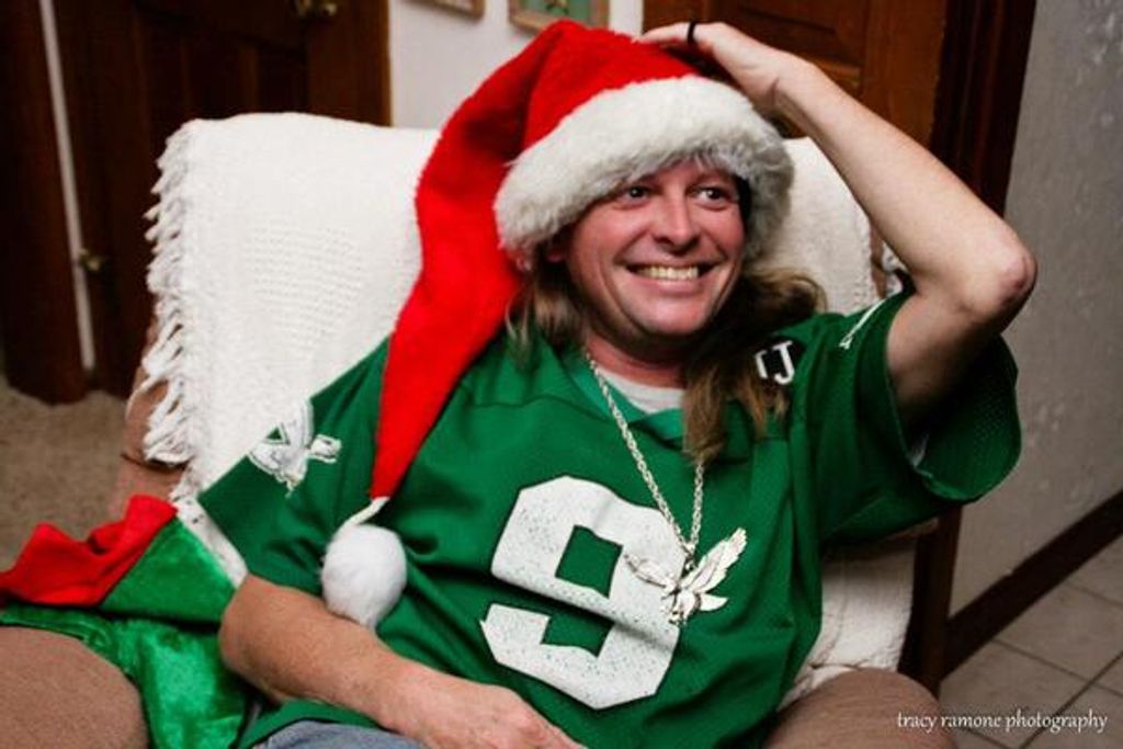 Christopher Joseph Lamoureux Profile Photo