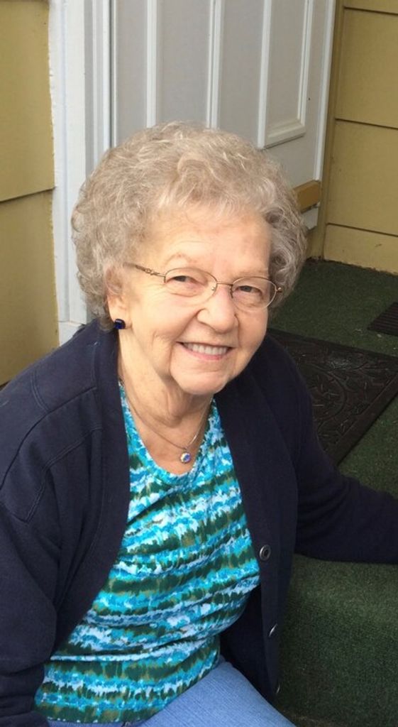 Sally Ann Flaten