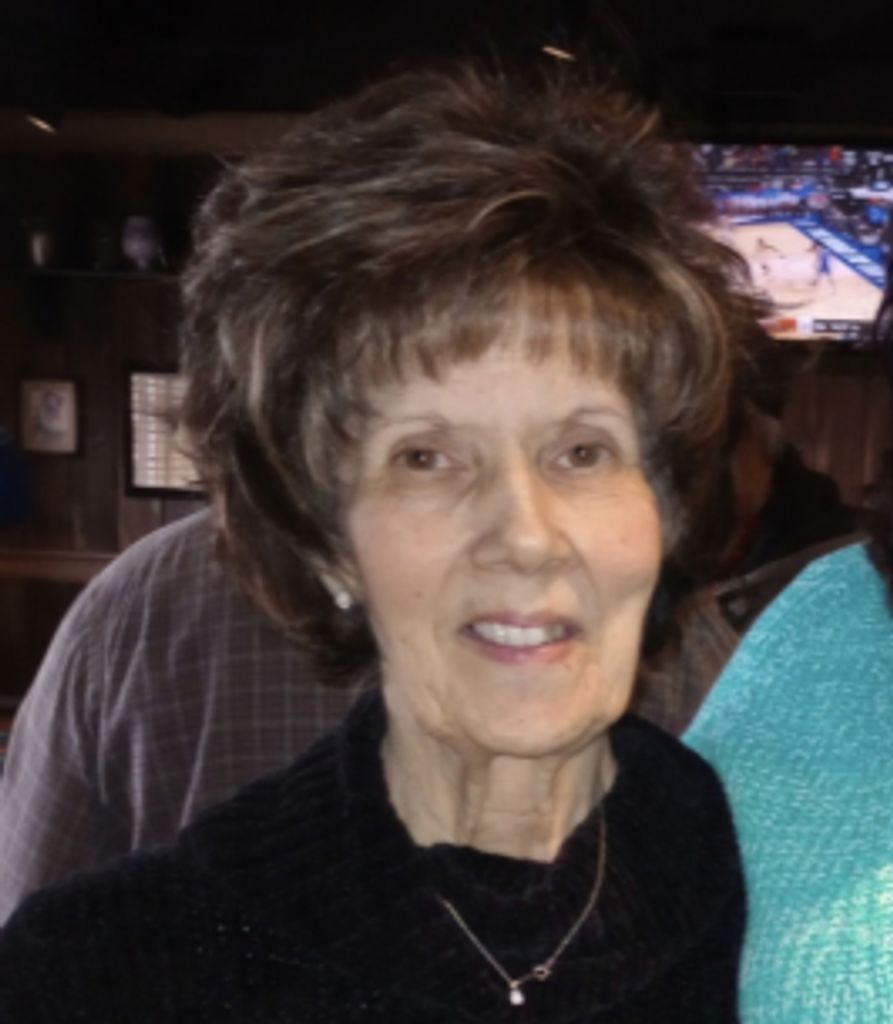 Dianne Leister Profile Photo