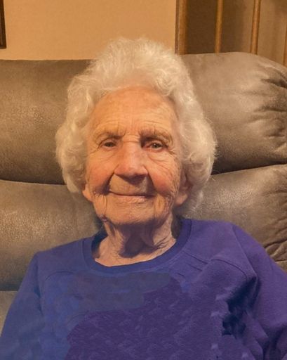 Frances Moore Landrum's obituary image