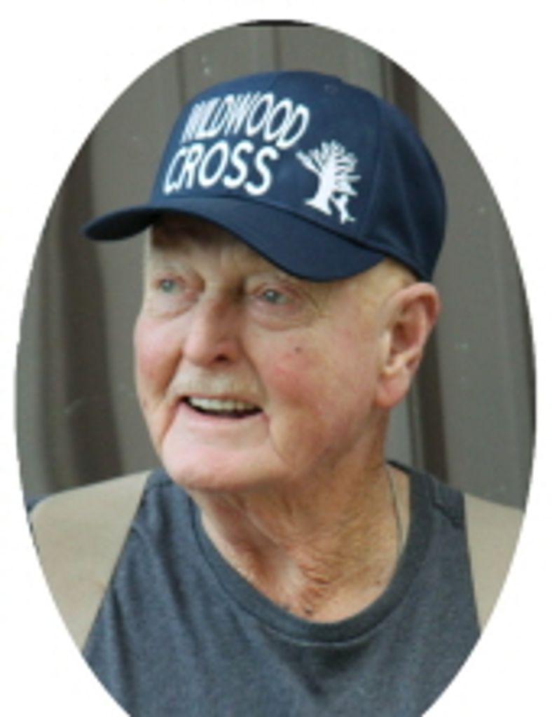 Earl  W. Johnson