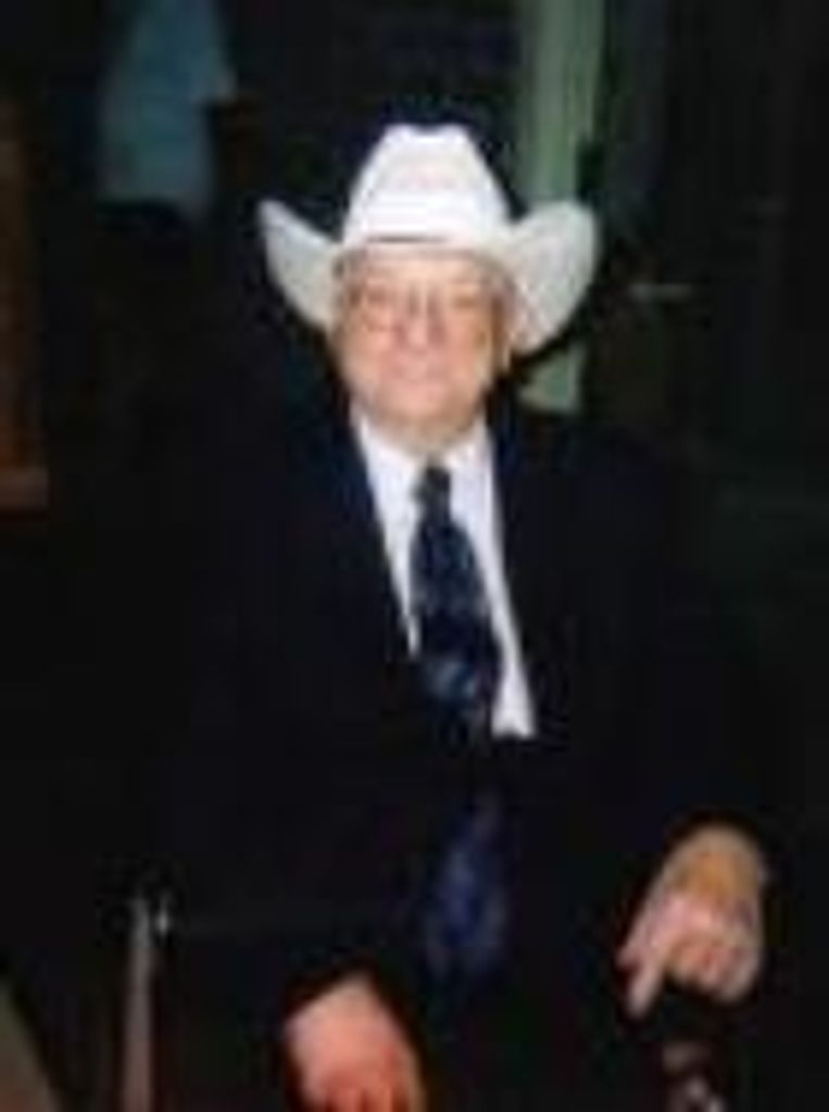 Wayne Dickson
