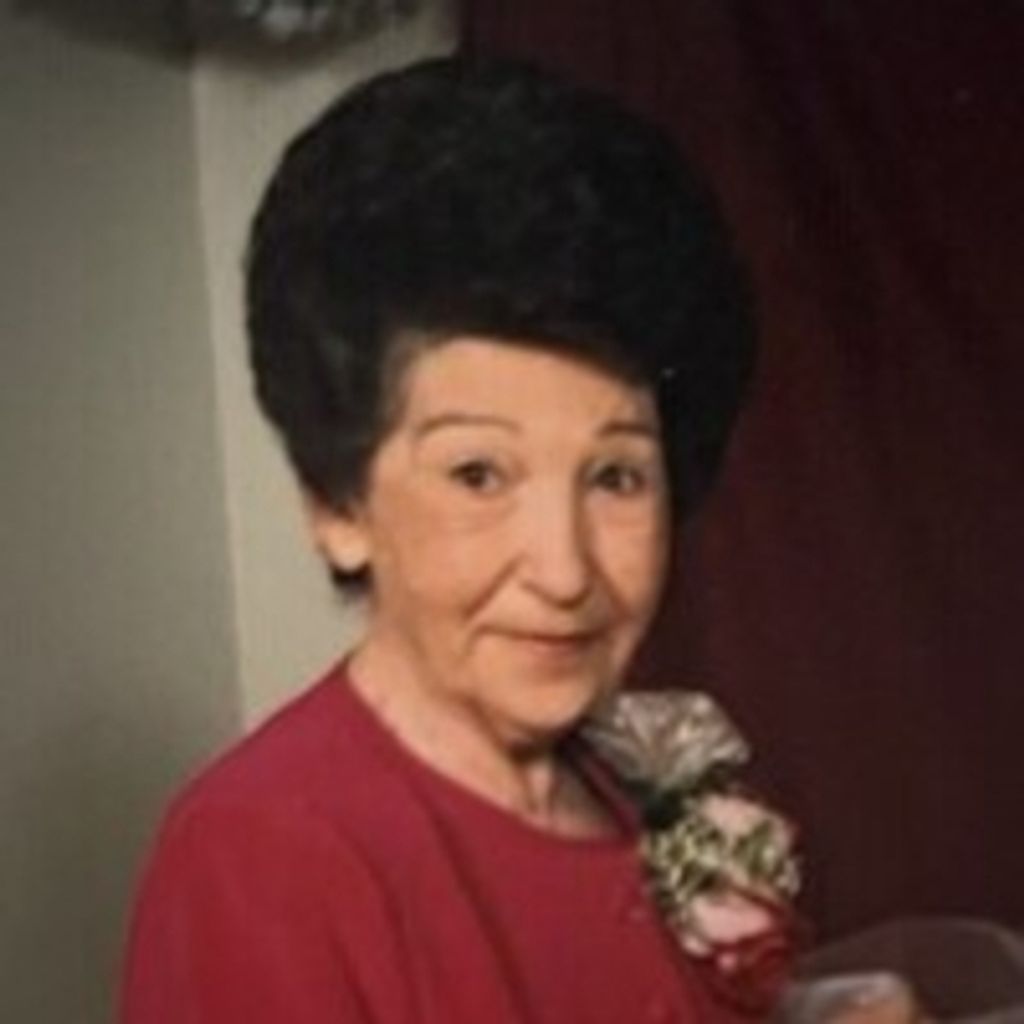 Shirley Mae Kilgore-Calhoon Profile Photo