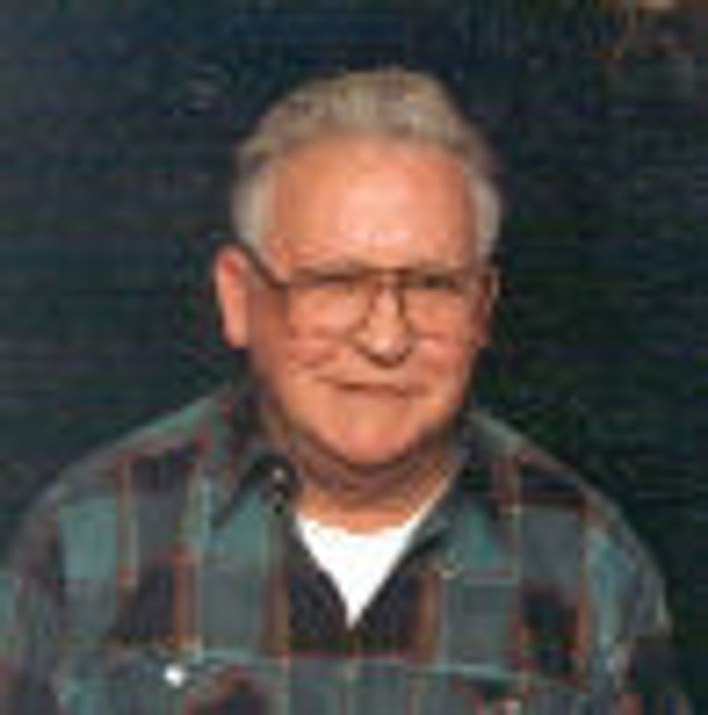Marvin Barnett Profile Photo