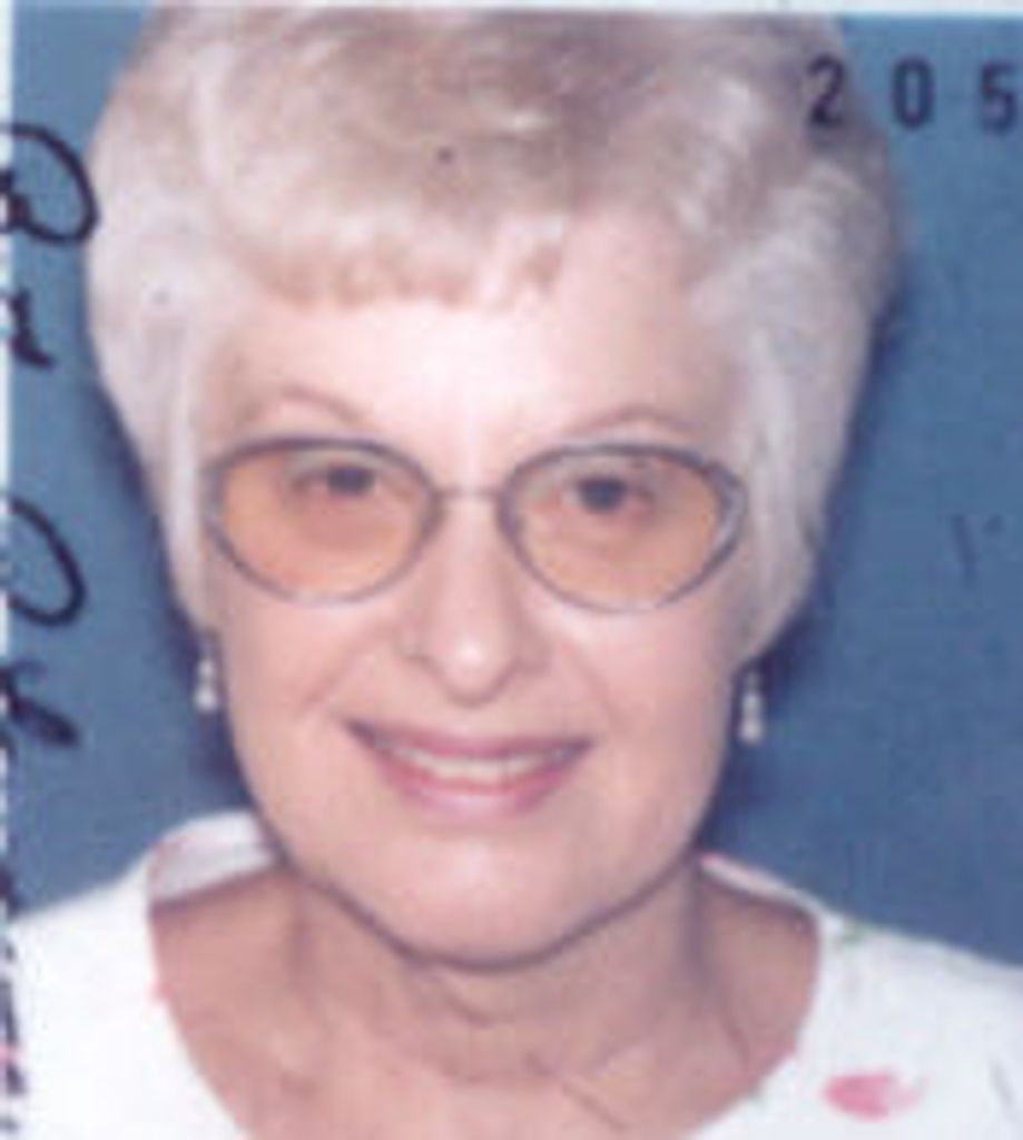Jonell Rickard Profile Photo