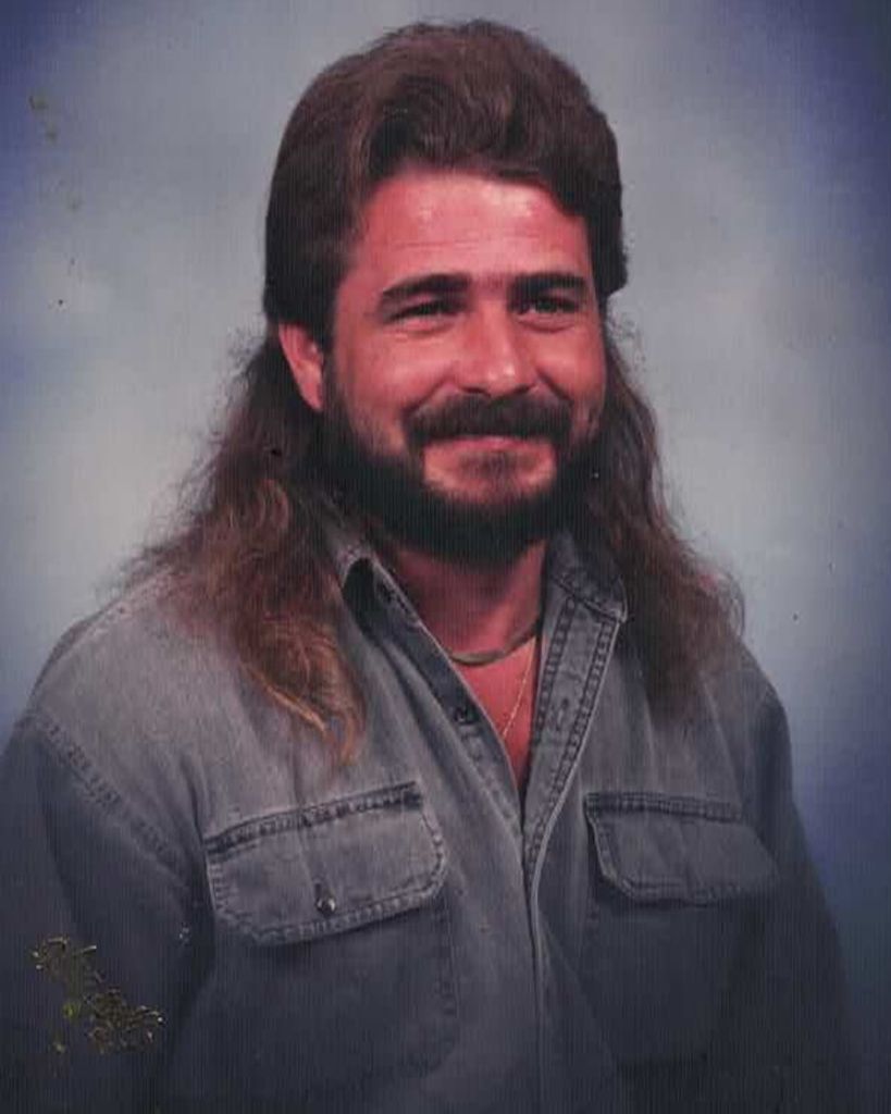 John "Johnny" Wesley Ulmer Profile Photo