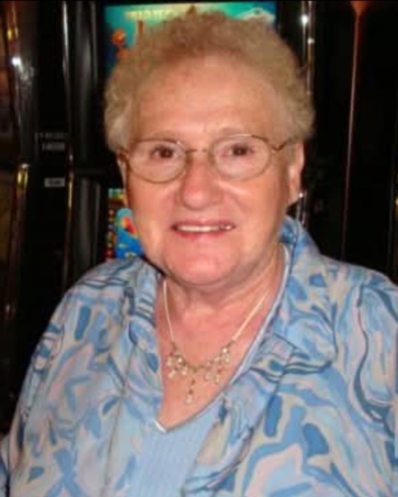 Maria Elisabeth Durr Profile Photo