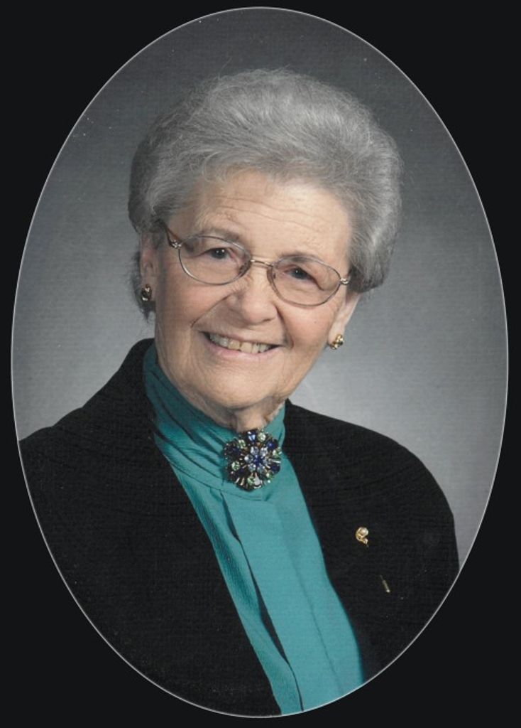 Marguerite C. Neely