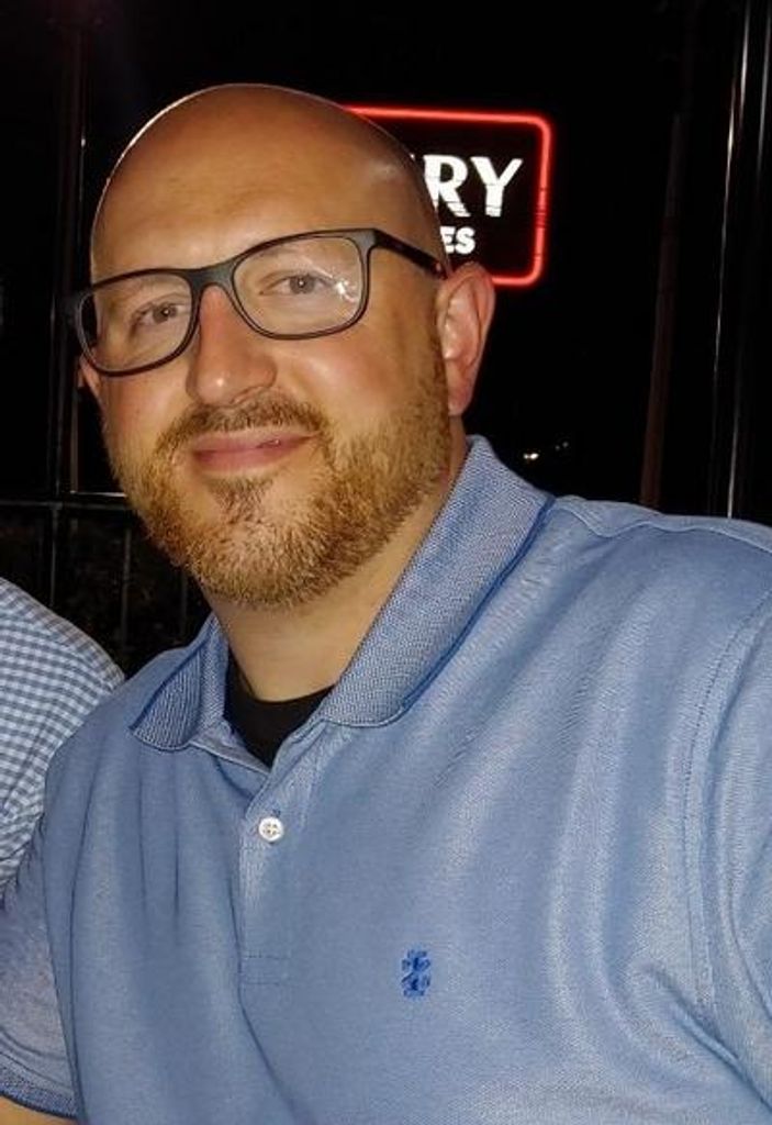 John Michael Denyou Iii Profile Photo