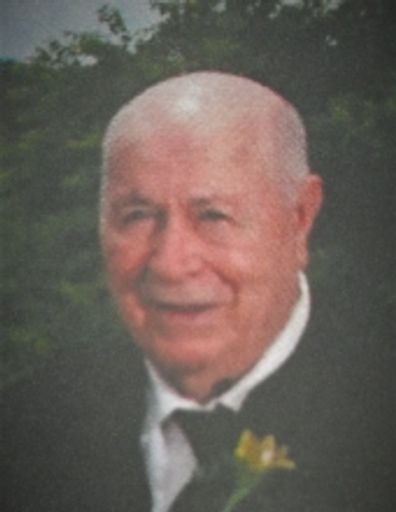 Richard E. St. Mary Profile Photo