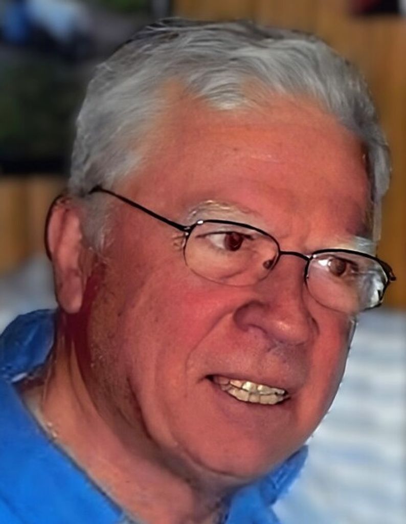 John ‘Jay’ Williams