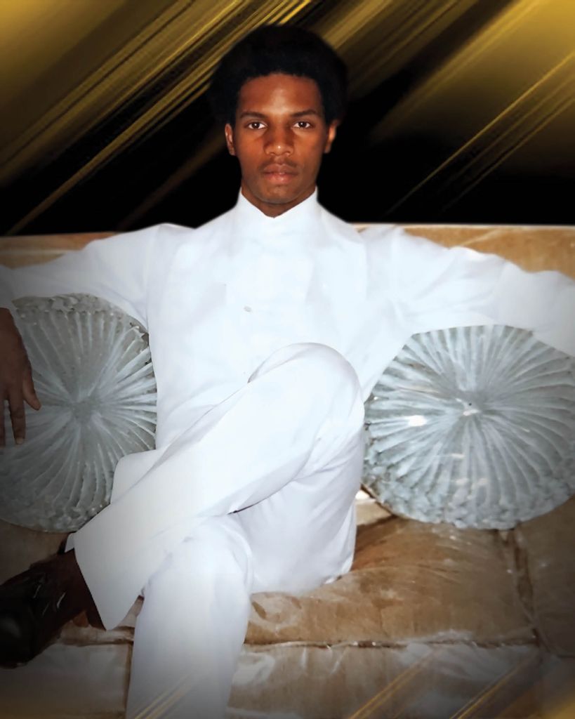 Cullen “June Bug” Cannon Jr Profile Photo