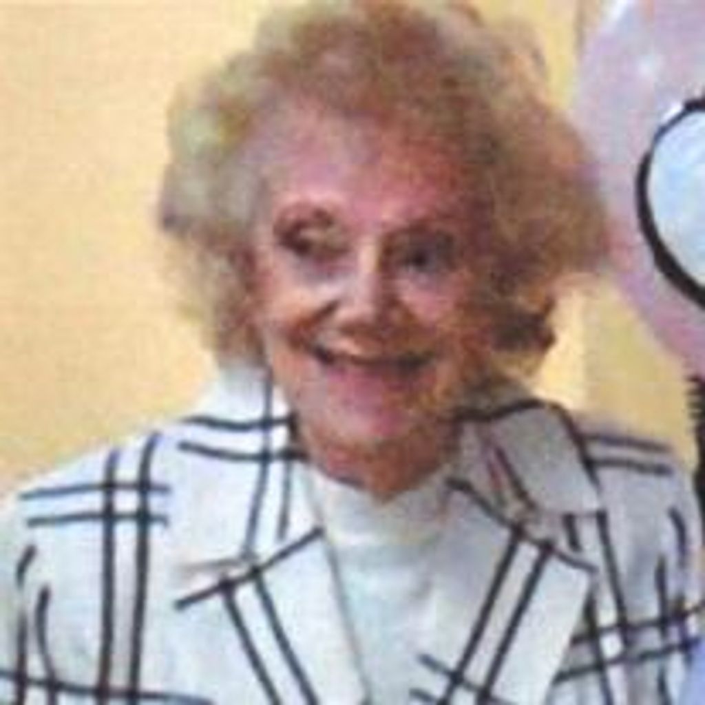 Beatrice S. Bazarian