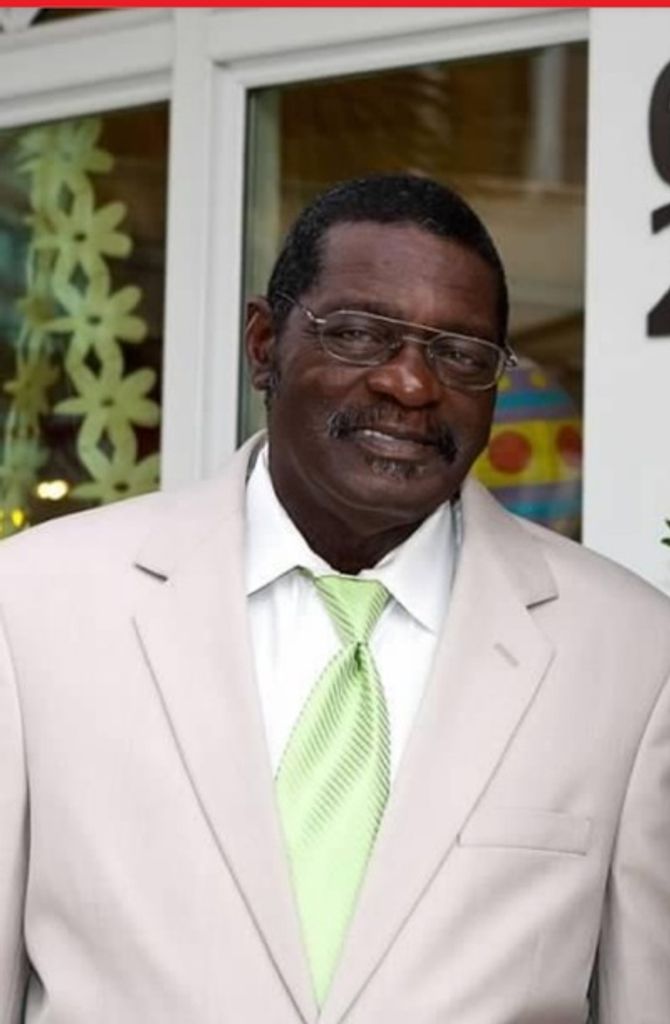 Roy Lee Adams Sr. Profile Photo