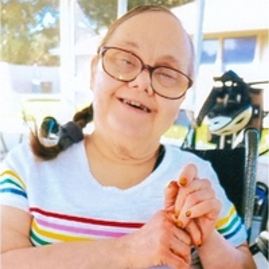 Julie Ann Kilbourne Profile Photo
