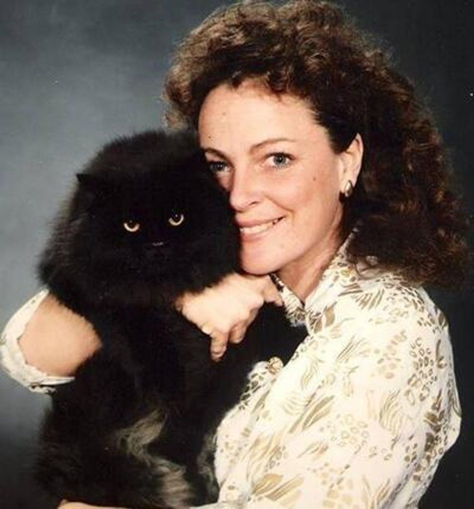 Dr. Patricia Monahan Jordan Profile Photo