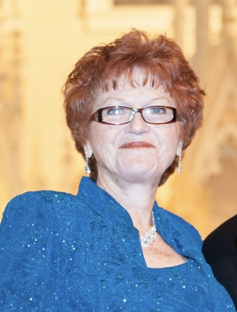 Brenda Kay "Nana" Harrison Profile Photo