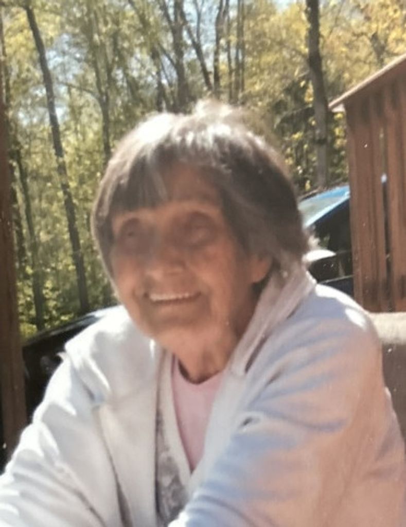 Betty J. Rowland Profile Photo