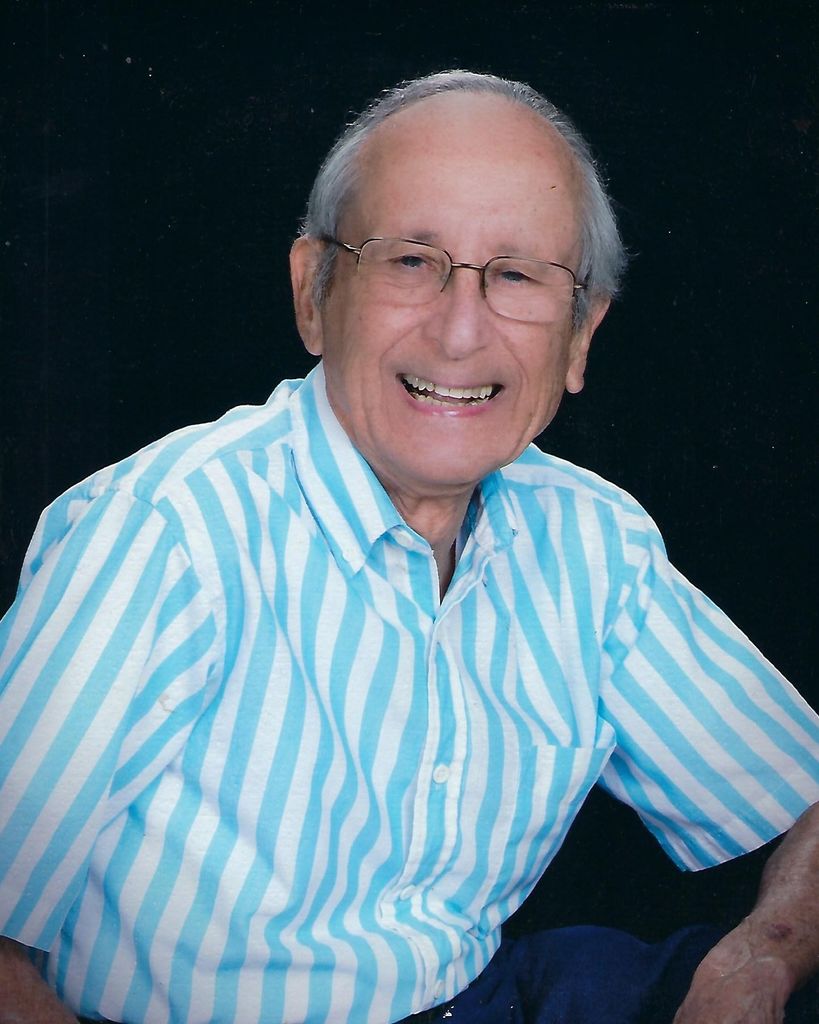 Albert "Al" Noe Baca