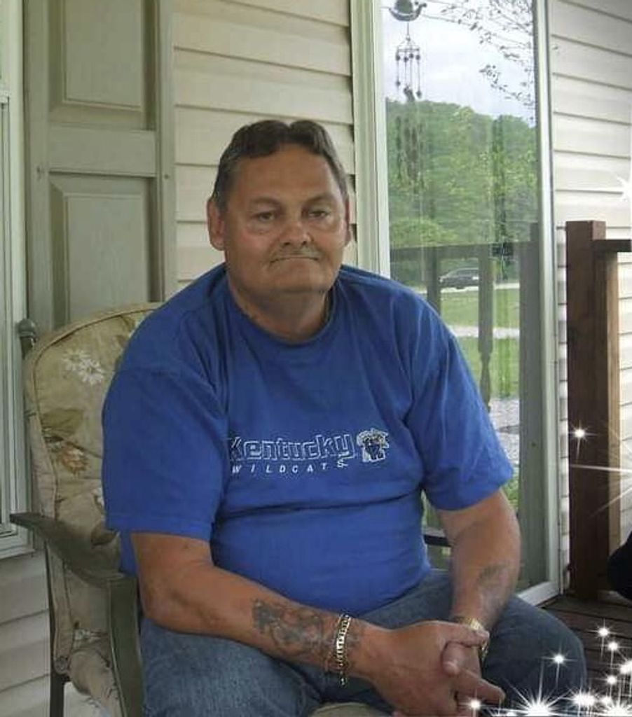 Earl Franklin Caldwell Profile Photo
