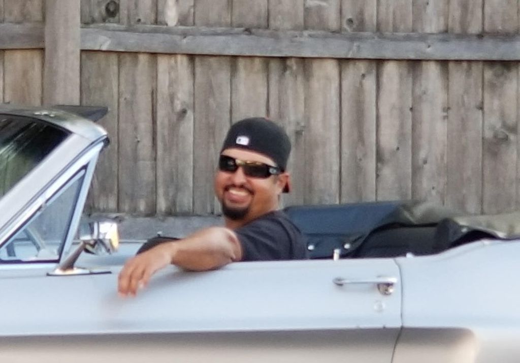 Gregorio T. Solis, Jr.