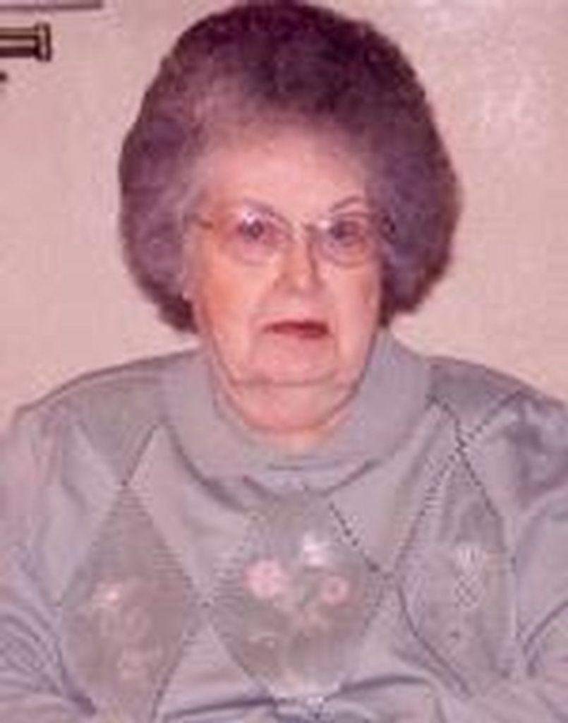 Betty Nestor