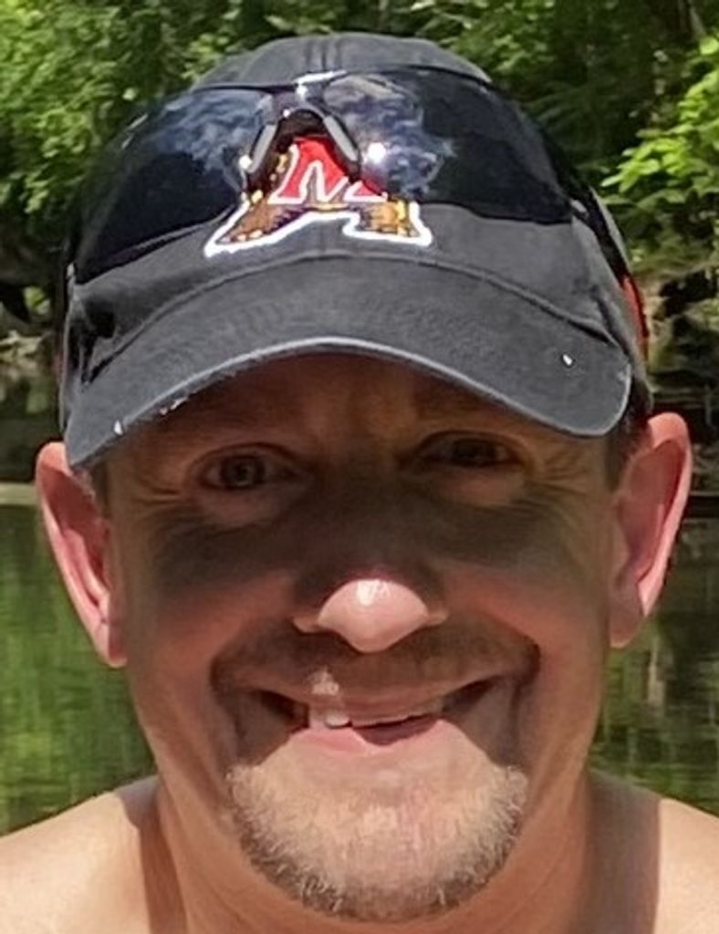 Ronald Joshua Turner Profile Photo
