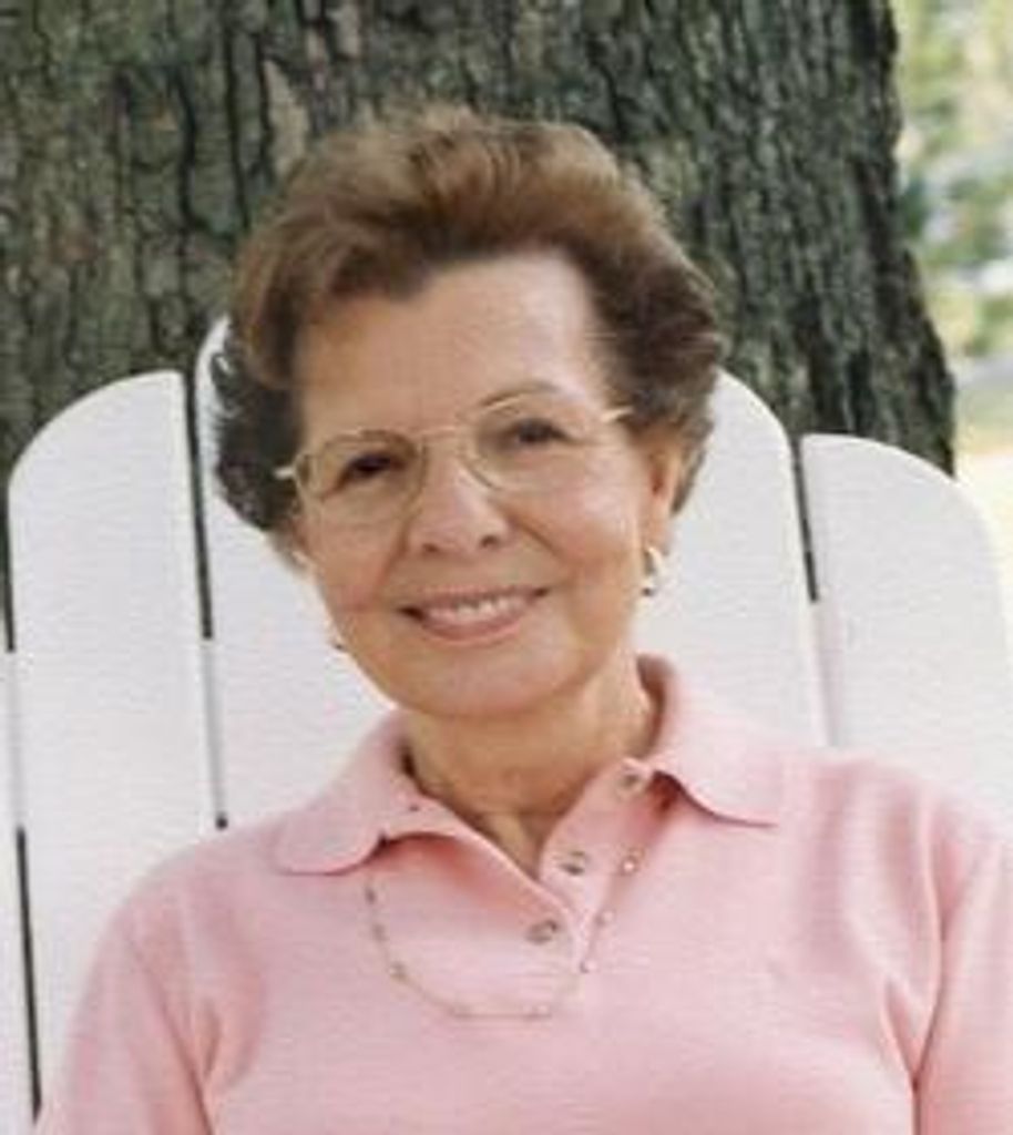 Rosemary Rolwing Orr