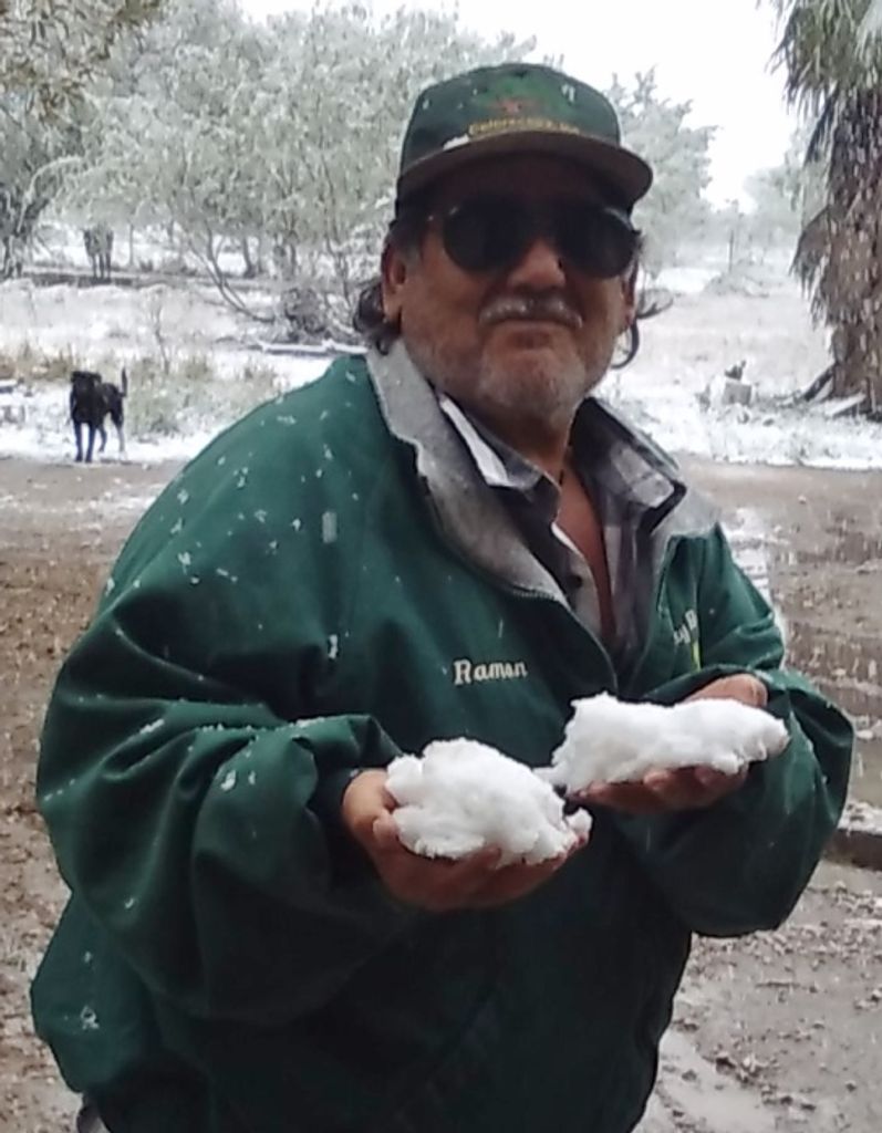 Ramon Rojas