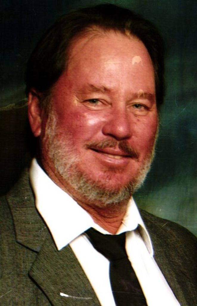 Robert Harley Smith, Jr Profile Photo