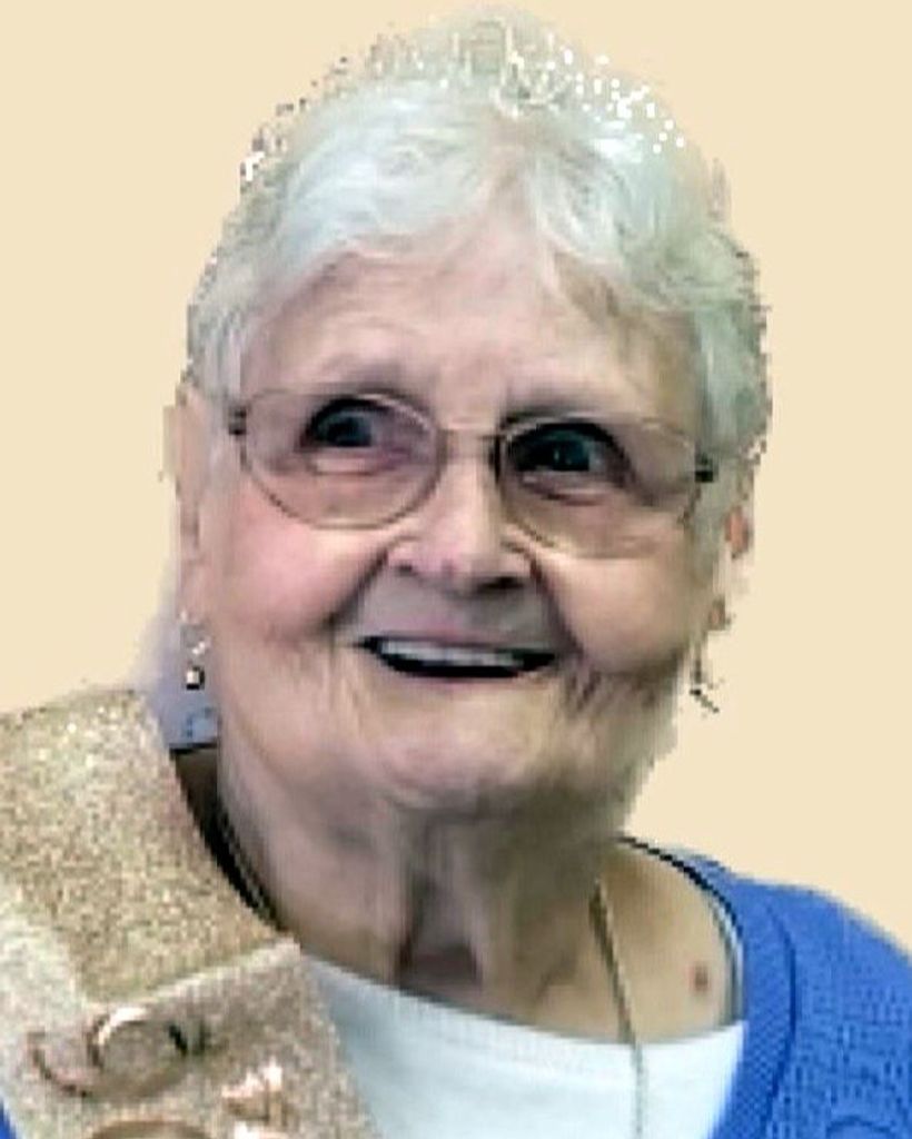 JoAnn Fisher