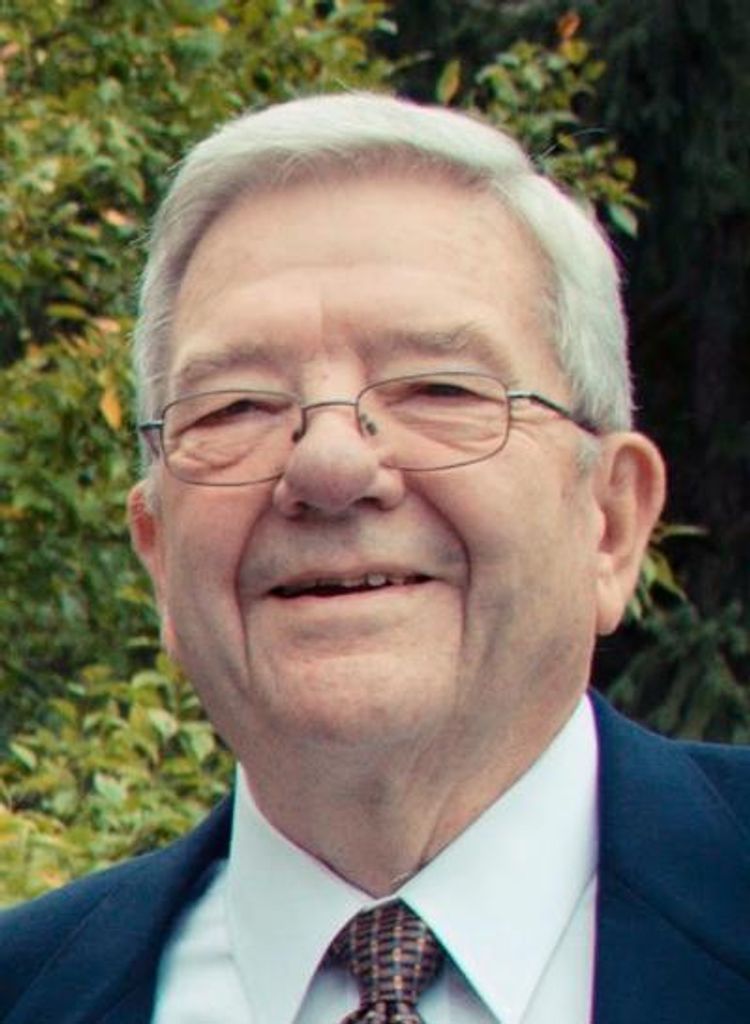 Charles Arthur Craig Profile Photo